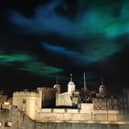 Where to see the Northern Lights in London tonight 