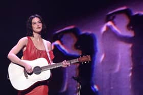 Gracie Abrams cancelled her first two UK performances of her 'The Secret Of Us’ tour this week due to illness, but will she still play her scheduled London O2 Arena show?