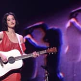Gracie Abrams cancelled her first two UK performances of her 'The Secret Of Us’ tour this week due to illness, but will she still play her scheduled London O2 Arena show?