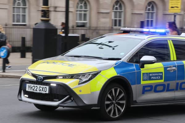 The Metropolitan Police is hunting for the teenager’s killers following the incident near Stockwell Tube station