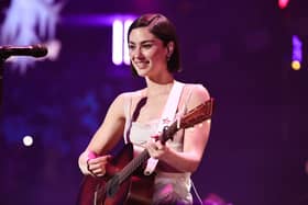 Gracie Abrams will take over the O2 Arena this week after cancelling her first 2 UK shows - here’s the expected set times for her concert.