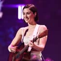 Gracie Abrams will take over the O2 Arena this week after cancelling her first 2 UK shows - here’s the expected set times for her concert.