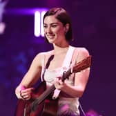 Gracie Abrams will take over the O2 Arena this week after cancelling her first 2 UK shows - here’s the expected set times for her concert.