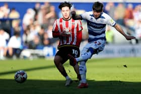 Yang Min-Hyeok is impressing on loan at QPR.