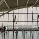 Chancellor Rachel Reeves has backed plans for a third runway at Heathrow Airport 