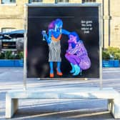 A new exhibition in Granary Square celebrates the extraordinary lives of ordinary women 