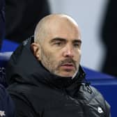 Enzo Maresca has a conundrum over his first choice goalkeeper.