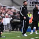 Newcastle United have fresh injury blows.