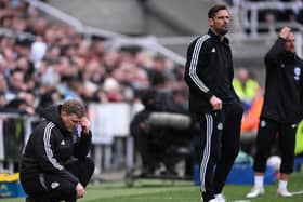 Newcastle United have fresh injury blows.