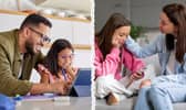 It's never to early to start talking about careers