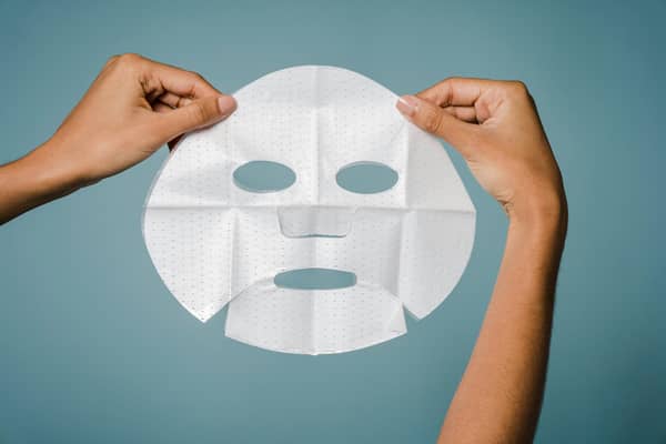Collagen face masks are the latest skincare sensation taking over social media.
