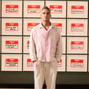 Robbie Williams unveils new exhibition at Moco Museum London