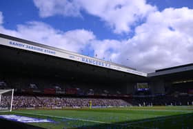 Two former Chelsea managers are linked with the Rangers job