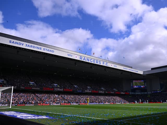 Two former Chelsea managers are linked with the Rangers job