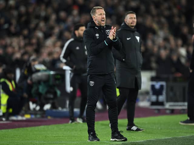 The latest team news as West Ham host Newcastle United