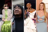 These are just some of London's most inspiring women 