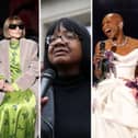 These are just some of London's most inspiring women 