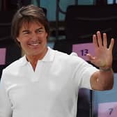 Tom Cruise is set to be awarded the highest honour by the BFI later this year.