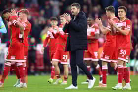 Michael Carrick has a shortage of centre-backs fit.