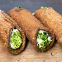 We are very excited for a weekend full of celebration of Sicilian food, drink and culture 