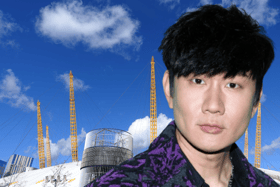 JJ Lin will take over the O2 Arena this week - here’s the stage timings fans can expect for his show.