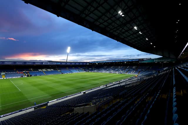 Millwall travel to Leeds United in midweek action.
