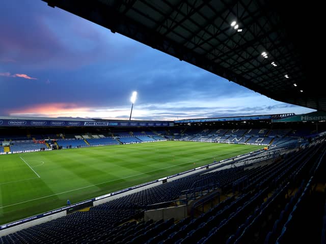 Millwall travel to Leeds United in midweek action.