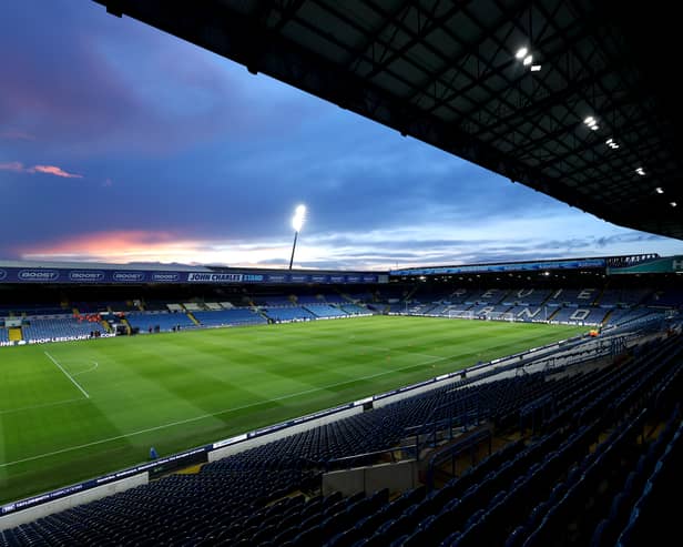 Millwall travel to Leeds United in midweek action.