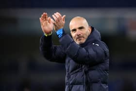 Chelsea manager Enzo Maresca could be without a key player after the international break