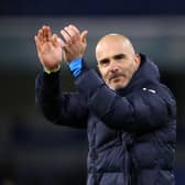 Chelsea manager Enzo Maresca is eyeing a spot in the Champions League next season