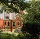 Saltmoore is a woodland haven near Whitby