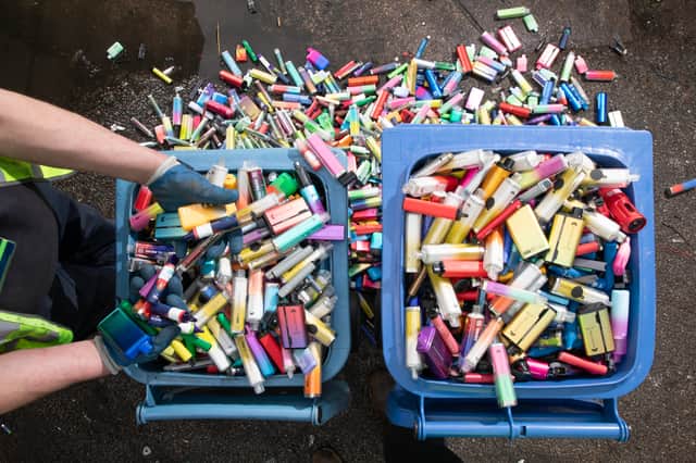 25 per cent have deliberately bought a cheaper, knowing full well it may be counterfeit