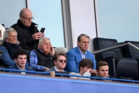 Chelsea chairman Todd Boehly is eyeing the Sunderland star.