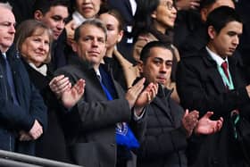 Todd Boehly supposedly wants to sign Sunderland man Jobe Bellingham.