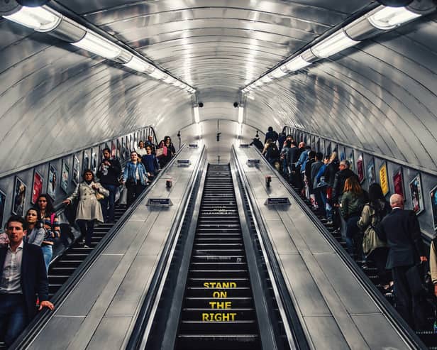 These are the worst London Underground stations for pickpocketing 