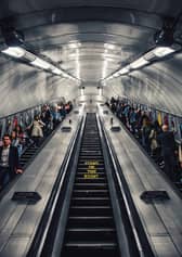 These are the worst London Underground stations for pickpocketing 