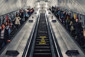 These are the worst London Underground stations for pickpocketing 