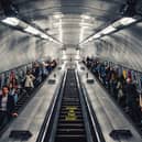 These are the worst London Underground stations for pickpocketing 