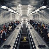 These are the worst London Underground stations for pickpocketing 