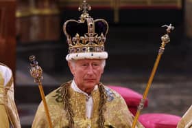 These are The King's top tunes 