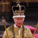 These are The King's top tunes 