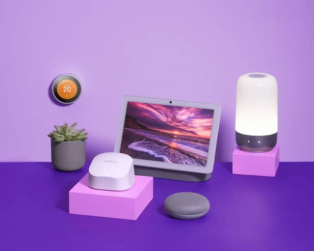 Bundle energy, broadband and insurance with UW