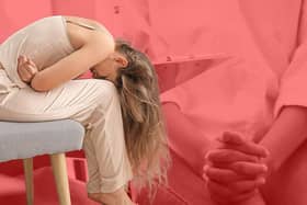 It takes on average eight years and 10 months to get an endometriosis diagnosis in Scotland.
