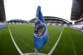 Huddersfield Town make manager decision ahead of games with Crawley Town and Charlton Athletic