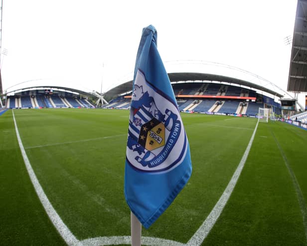 Huddersfield Town make manager decision ahead of games with Crawley Town and Charlton Athletic