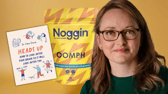 Dr Clara Doran has turned personal challenges into a business opportunity