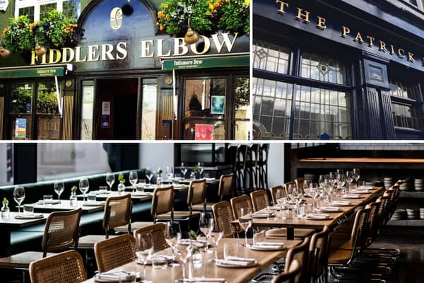 12 of the best Irish pubs in the UK to visit on St Patrick’s Day - according to DesignMyNight