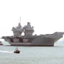 HMS Prince of Wales will soon be leaving Portsmouth and sail to the Indo-Pacific region as part of a major deployment. Here's all you need to know about her upcoming journey.