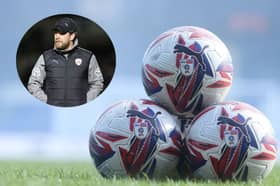 Barnsley have sacked manager Darrell Clarke after 44 games in charge of the club