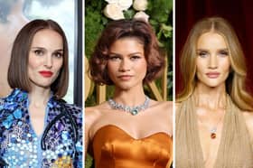 New spring hair trends that will make you want to book an appointment asap - get 10% off with exclusive code